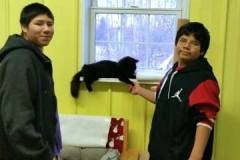 Mesabi Humane Society