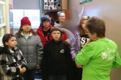 Mesabi Humane Society